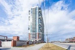 2550 Simcoe Street N 712, Oshawa, On L1l 0r5