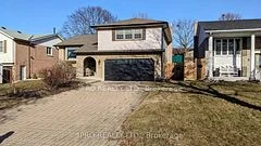 261 Eastlawn Street, Oshawa, On L1h 8j2