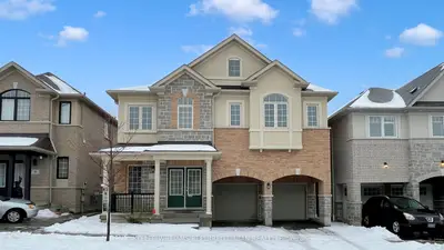 7 Dewsnap Road Bsmt, Ajax, On L1z 0s5