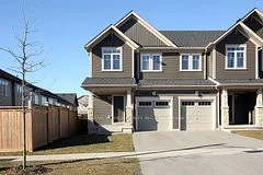 2444 Steeplechase Street, Oshawa, On L1l 0j6