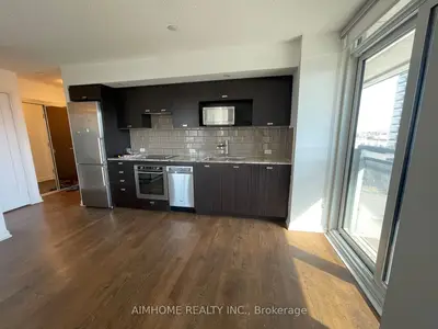 255 Village Green Square 603, Toronto E07, On M1s 0l7