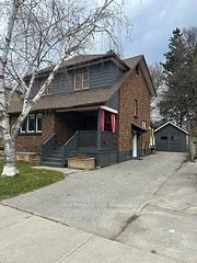 14 Mclaughlin Boulevard, Oshawa, ON L1G 2N8