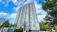 61 Town Centre Court 601, Toronto E09, ON M1P 5C5