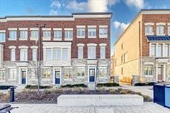 68 Harwood Avenue N, Ajax, ON L1T 0P4
