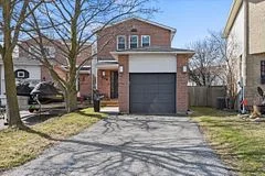 430 Leeds Court, Oshawa, On L1j 8j2