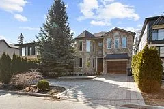 Detached in Toronto