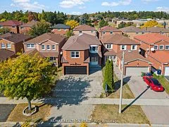 Detached in Toronto