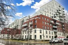 Condo Townhouse in Toronto