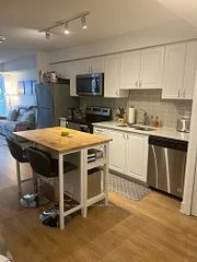 1255 Bayly Street 808, Pickering, On L1w 1l7
