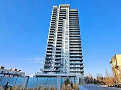 1255 Bayly Street 1202, Pickering, On L1w 1c7