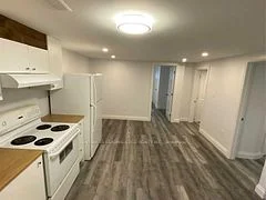 706 Burns Street W Bsmt, Whitby, On L1n 1k4