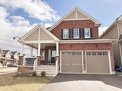 1100 Nugent Court, Oshawa, On L1k 0y4