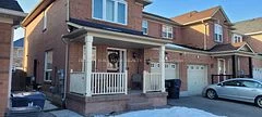 63 Trumpeter Street Bsmt, Toronto E11, ON M1B 6G9