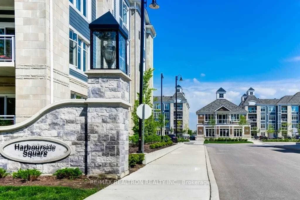 650 Gordon Street 302, Whitby, On L1n 0c1