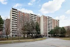 10 Stonehill Court 806, Toronto E05, On M1w 2x8