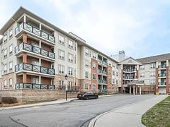 10 Mendelssohn Street 414, Toronto E04, ON M1L 0G7