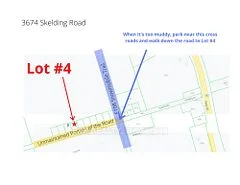 Vacant Land in Clarington