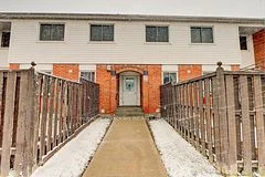 1010 Glen Street #145, Oshawa, On L1j 6j2