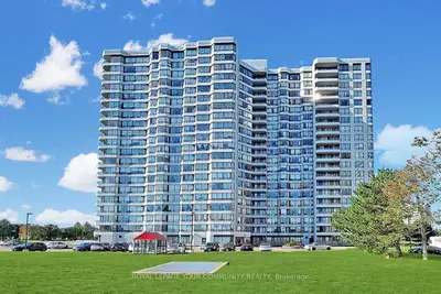 330 Alton Towers Circle 1605, Toronto E07, On M1v 5h3