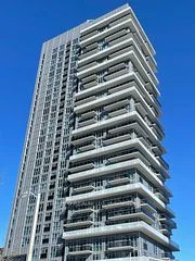 225 Village Green Square 2708, Toronto E07, On M1s 0n4