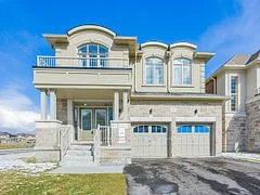 217 Ronald Guscott Street, Oshawa, On L1k 3g3
