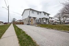 982 Renfrew Court, Oshawa, On L1j 6l2
