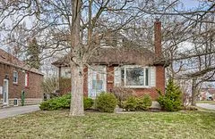29 Cadillac Avenue S, Oshawa, On L1h 5z1