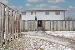 120 Nonquon Road 49, Oshawa, On L1g 7e6