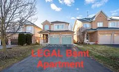 119 Toscana Drive Bsmt, Whitby, ON L1R 2Z9