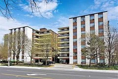 915 Midland Avenue 602, Toronto E08, On M1k 4g1