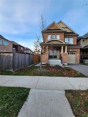 222 Cosgrove Drive, Oshawa, On L1l 0k5