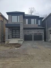 1541 Honey Locust Place, Pickering, On L1x 0p1