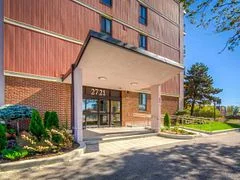 2721 Victoria Park Avenue 1203, Toronto E05, On M1t 3n6