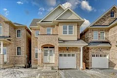1844 Fosterbrook Street, Oshawa, On L1k 3g5