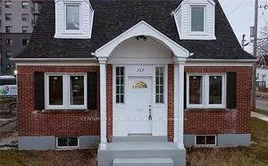 157 Centre Street S 1 And 2, Oshawa, On L1h 4a5