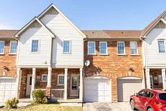 69 Plantation Court, Whitby, ON L1P 1R1