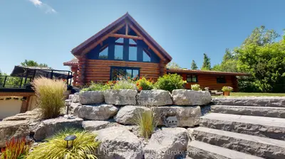 3671 Edgerton Road, Scugog, On L0b 1b0