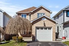 1276 Dartmoor Street, Oshawa, On L1k 2m7