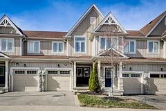 94 Autumn Harvest Road, Clarington, On L1c 0k7