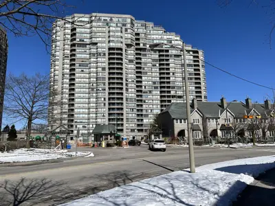 168 Bonis Avenue 1902, Toronto E05, On M1t 3v6