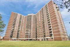 121 Trudelle Street N 403, Toronto E08, On M1j 3k4