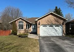 1154 Snowberry Court, Oshawa, ON L1K 2J3