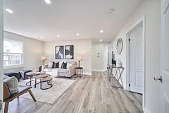 Detached in Ajax