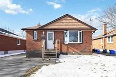 324 Cadillac Avenue S Main Fl, Oshawa, On L1h 5z8