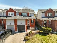 13 Moulton Court, Clarington, On L1e 2w4