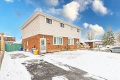 1271 Oxford Street, Oshawa, On L1j 3w5