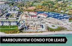 50 Lakebreeze Drive 107, Clarington, On L1b 0v9
