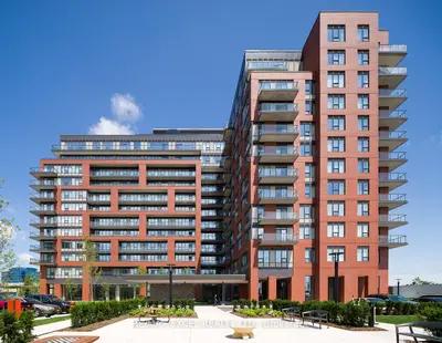 1038 Mcnicoll Avenue 301, Toronto E05, On M1w 4b7