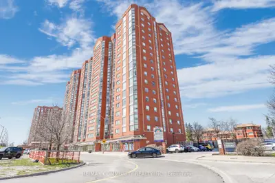2466 Eglinton Avenue E 218, Toronto E08, On M1k 5j8