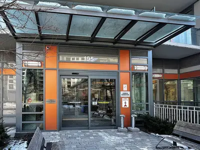 195 Bonis Avenue 2312, Toronto E05, On M1t 0a5